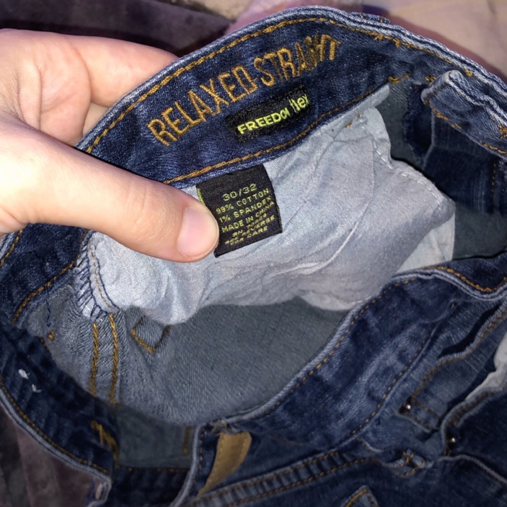 $3 shorts